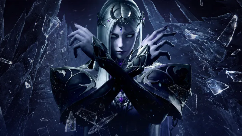 Lost Ark : le guide du Raid de Kazeros Acte 2 Extrême — Brelshaza revient jusqu'au 16 septembre