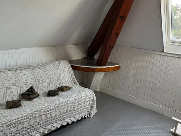 Une chambre à louer dans une colocation a Albens