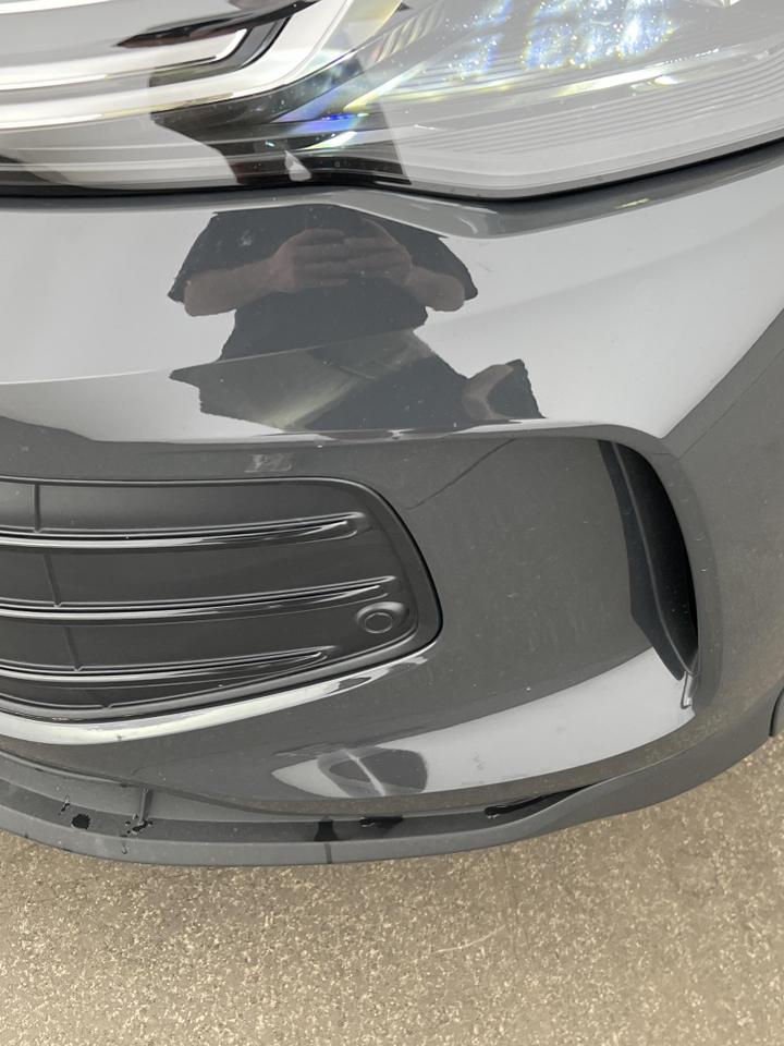 Volkswagen Tiguan — photo 44