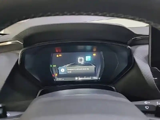Citroën C5 x puretech 130 eat8 — photo 39