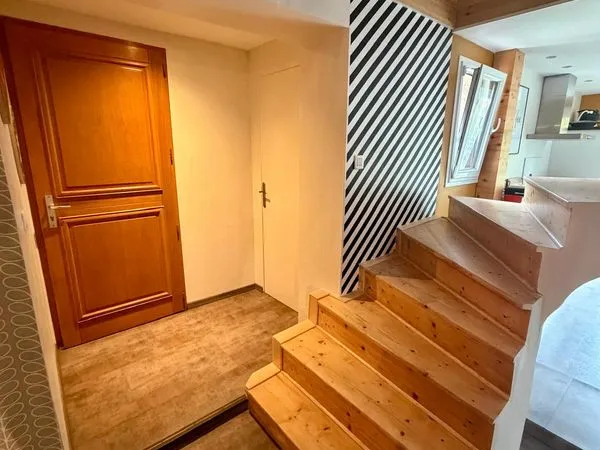 Maison individuelle - briancon
