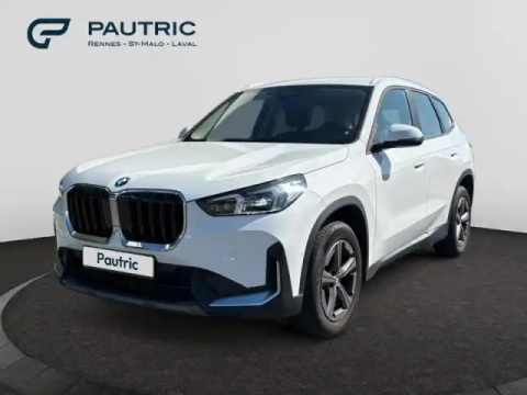 Bmw X1 sdrive18i 136ch