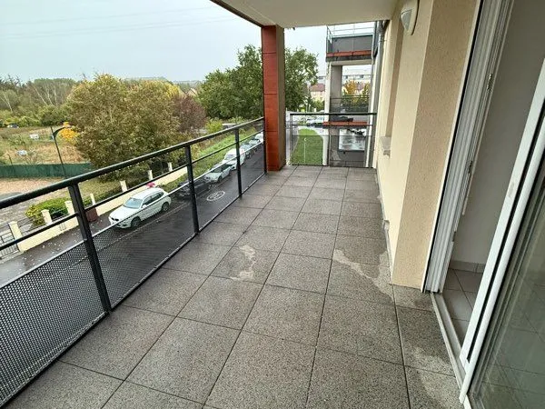 Beau T3 - Emplacement Top