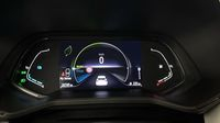 Renault Clio 1.6 E-Tech hybride 140ch Intens -21N — photo 10