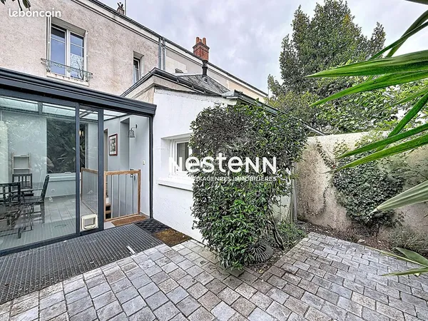 Appartement 2 pièces 75 m²