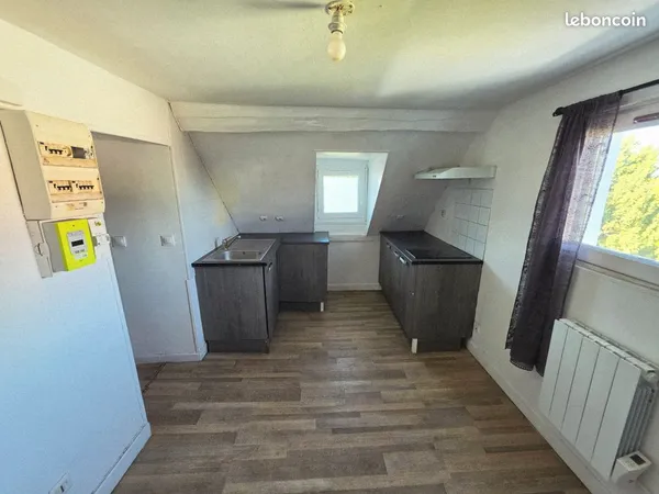 Studio 17m² Limeil Brévannes