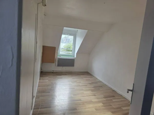 Appartement 2 pièces 31 m²