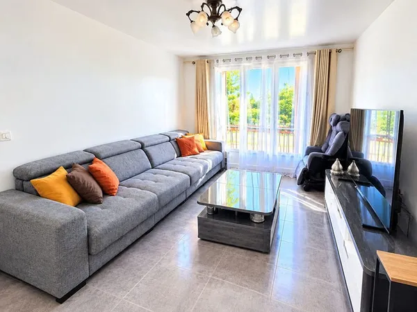 Appartement Aix En Provence (Facultés) 3 pièce(s) 61 m2