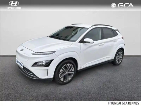 Hyundai Kona electric 39kwh - 136ch intuitive