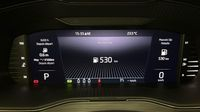 Skoda Superb 2.0 TDI 150ch SCR Business DSG7 — photo 10