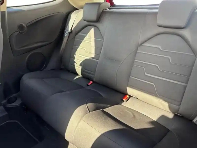 Alfa Romeo Mito 1.4 mpi 78ch edizione stop&amp;start — photo 8