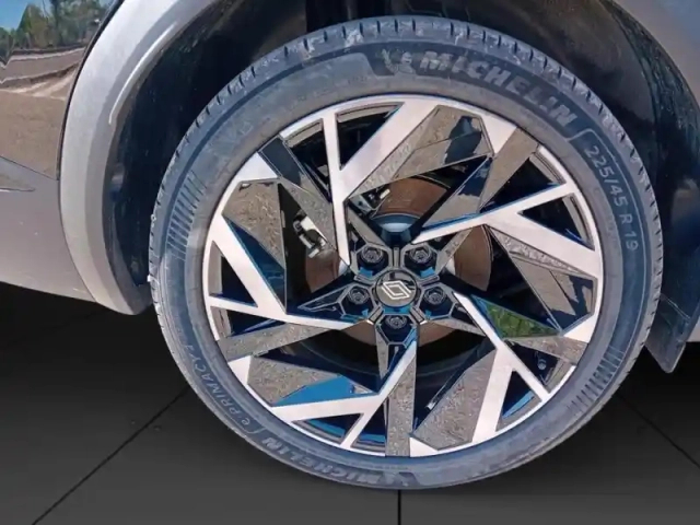 Renault Symbioz 1.6 e-tech full hybrid 145ch esprit alpine — photo 26