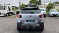 Citroen C3 Aircross PureTech 110ch S&S Feel Pack — photo 6