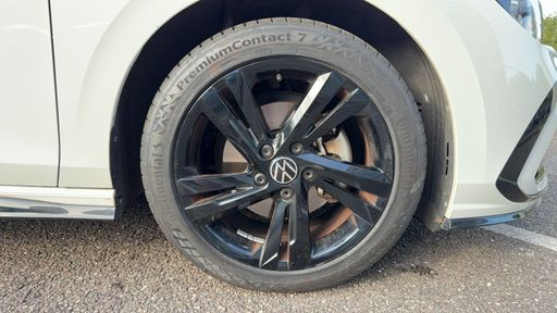 Volkswagen Golf 1.5 eTSI 130 DSG7 - R-Line – 2022 – 39538 km – Hybride essence – Boîte Automatique — photo 51