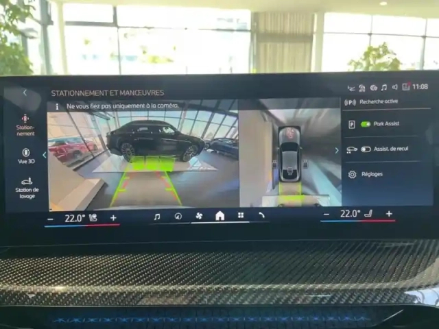 Bmw I4 edrive40 340ch m sport — photo 15