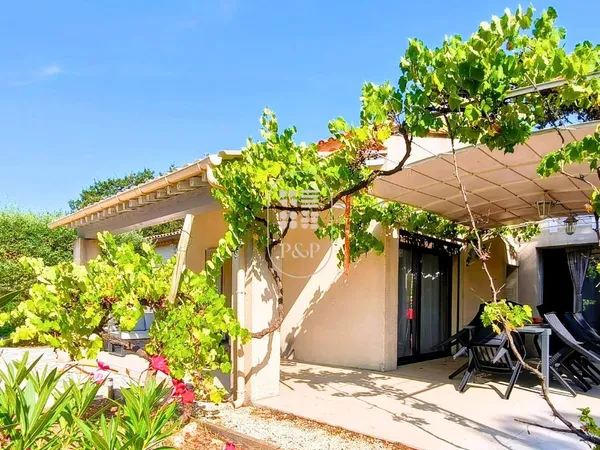 Villa 5 pièces 120 m²