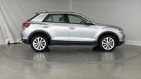 Volkswagen T-Roc 1.5 TSI EVO 150ch Style DSG7 — photo 4