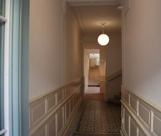 Location cabinets médicaux, para-médicaux et salle d'ateliers de groupe