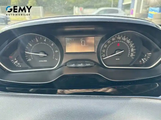 Peugeot 208 1.2 puretech 68ch bvm5 — photo 17