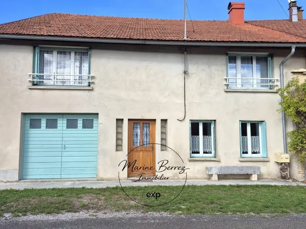Maison à vendre Étival