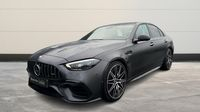 Mercedes Classe C 63 AMG S 680ch E Performance 4Matic+