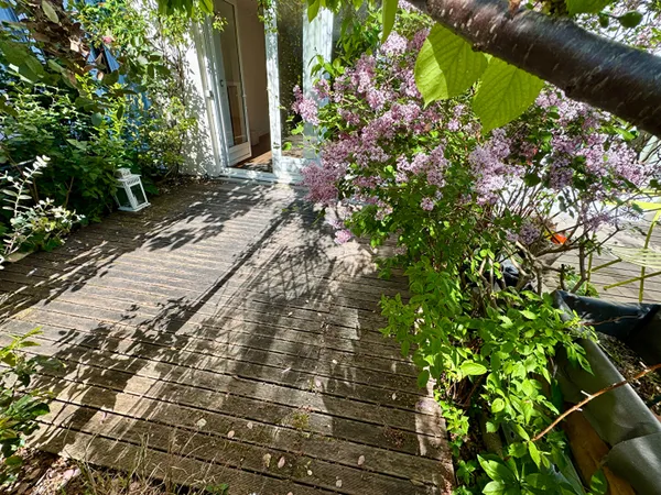 Appartement 3 pièces 68 m²