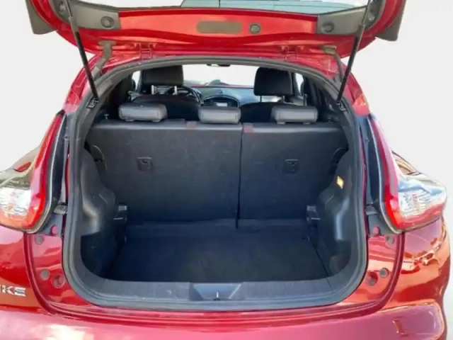 Nissan Juke 1.2 dig-t 115ch n-connecta — photo 24