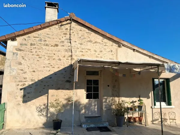 Maison 5 pièces 92 m²
