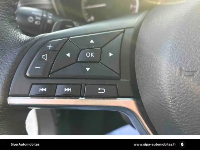 Nissan Juke dig-t 117 dct7 — photo 59