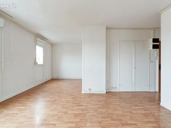 Appartement T4