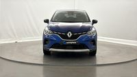 Renault Captur 1.6 E-Tech hybride 145ch Techno — photo 1