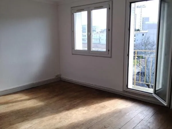 Appartement 3 pièces 53 m²