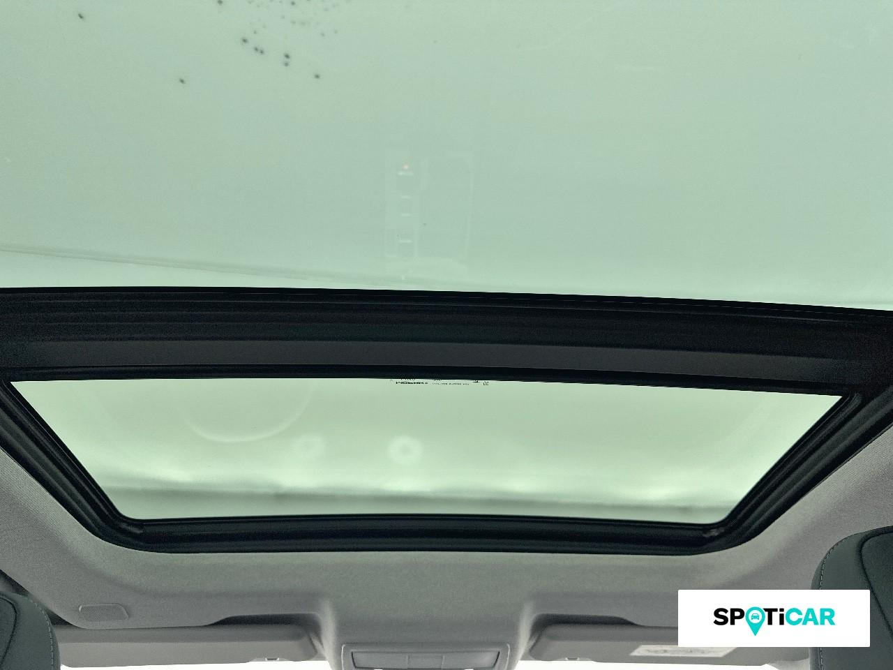 Citroën C5 Aircross 1.2 hybride 145ch max boite automatique — photo 16