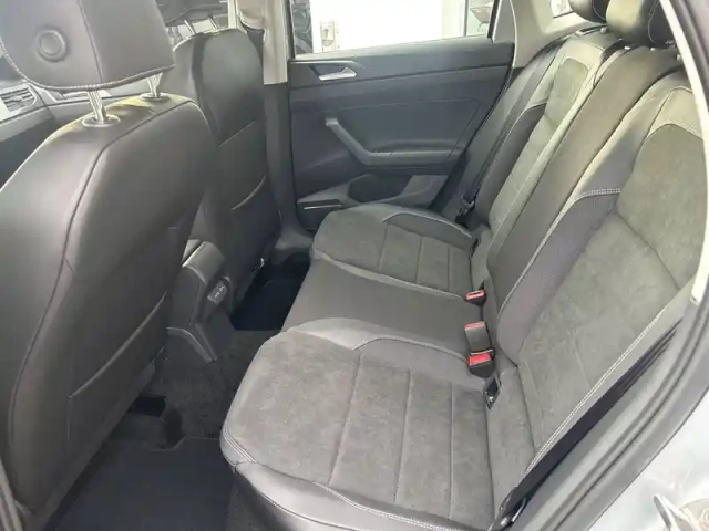 Volkswagen Polo 1.0 tsi 95 s&amp;s bvm5 — photo 9