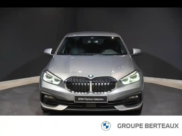 Bmw Serie 1 série 1 116d 116ch business design — photo 5