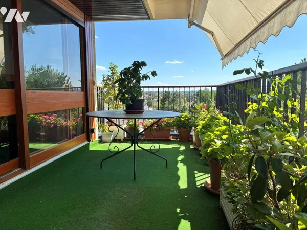Appartement 2 pièces 60 m²