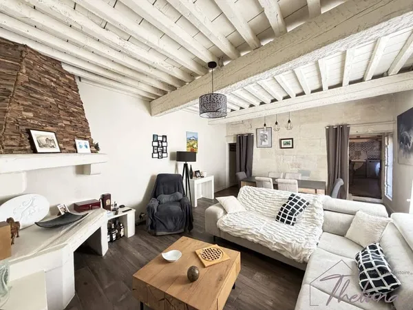 Maison 7 pièces 150 m²