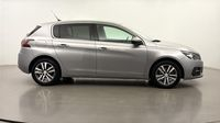 Peugeot 308 1.2 PureTech 130ch E6.3 S&S Allure EAT8 — photo 4