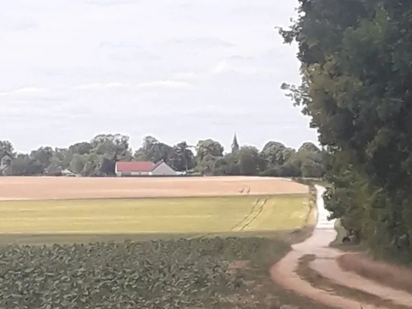Terrain à bâtir à vendre à Soye-en-Septaine 18340