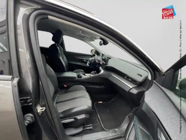Peugeot 5008 1.5 bluehdi 130ch s&amp;s allure pack eat8 — photo 5