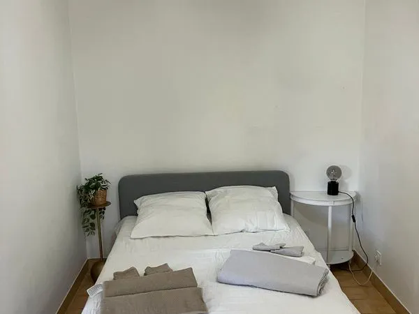 Bel appartement proche SUISSE CERN avec terrasse