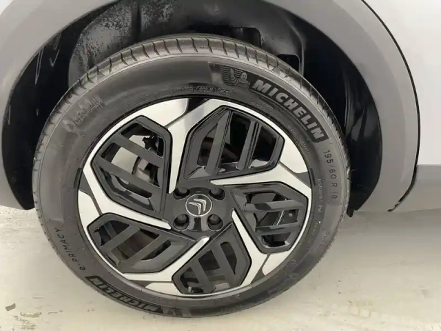 Citroën C4 puretech 130 s&amp;s eat8 — photo 24