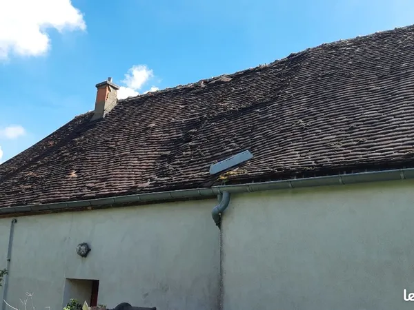 Ancienne ferme