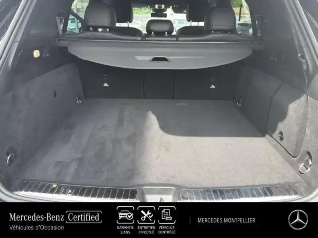 Mercedes Gle 350 de 194+136ch amg line 4matic 9g-tronic — photo 30