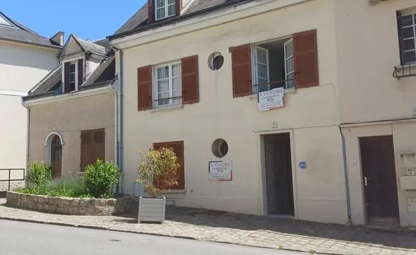 Maison 5 pièces 130 m²
