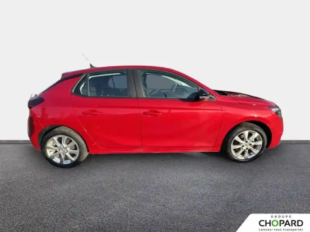 Opel Corsa 1.2 75 ch bvm5 — photo 33