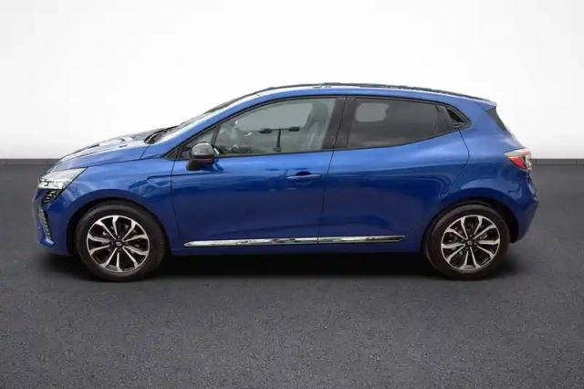 Renault Clio tce 90 ch gsr2 — photo 55