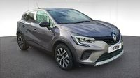 Renault Captur 1.6 E-Tech full hybrid 145ch Evolution — photo 3