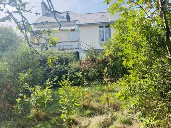 Maison 6 pièces