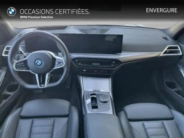 Bmw Serie 3 série 3 touring 330ea xdrive 292ch m sport — photo 19